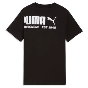 T-shirt bambino Graphic Sport