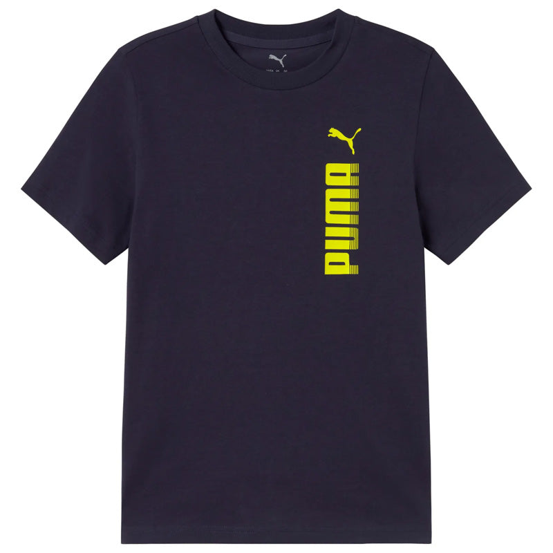 T-shirt bambino Essential Graphic