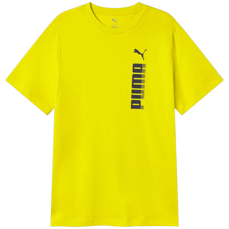 T-shirt bambino Essential Graphic