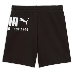 Pantaloncino bambino Sport Graphic