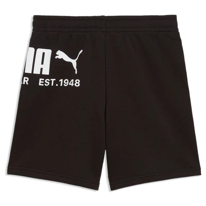 Pantaloncino bambino Sport Graphic