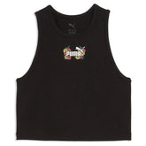 Canotta bambina Mid 90s