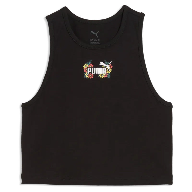 Canotta bambina Mid 90s