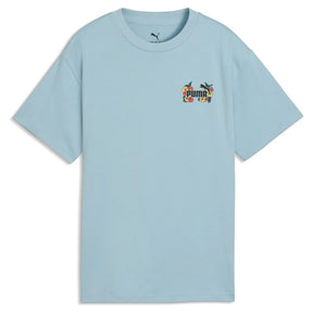 T-shirt bambina Mid 90s