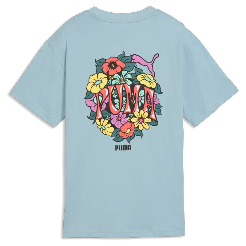 T-shirt bambina Mid 90s