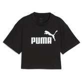 T-shirt bambina Essential No.1 Logo