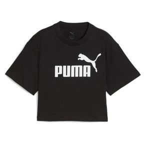 T-shirt bambina Essential No.1 Logo