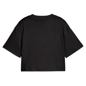 T-shirt bambina Essential No.1 Logo