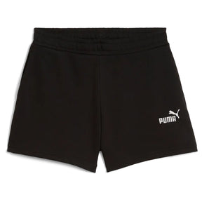 Pantaloncino bambina Logo Ess N.1
