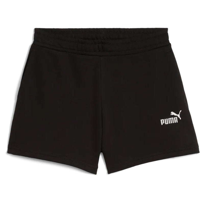 Pantaloncino bambina Logo Ess N.1