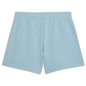 Pantaloncino bambina Logo Ess N.1