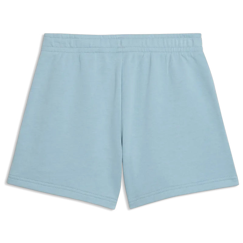 Pantaloncino bambina Logo Ess N.1