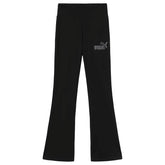 Pantalone donna Ess HW Rhinestone