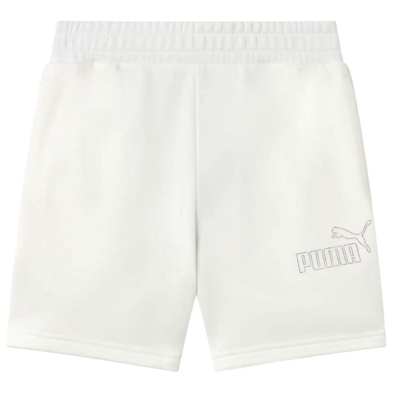 Pantaloncino donna Ess Rhinestone HW