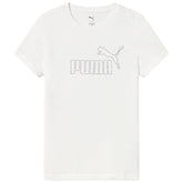 T-shirt donna Ess Rhinestone