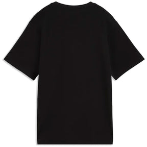 T-shirt donna Ess Graphic Animal Relaxed