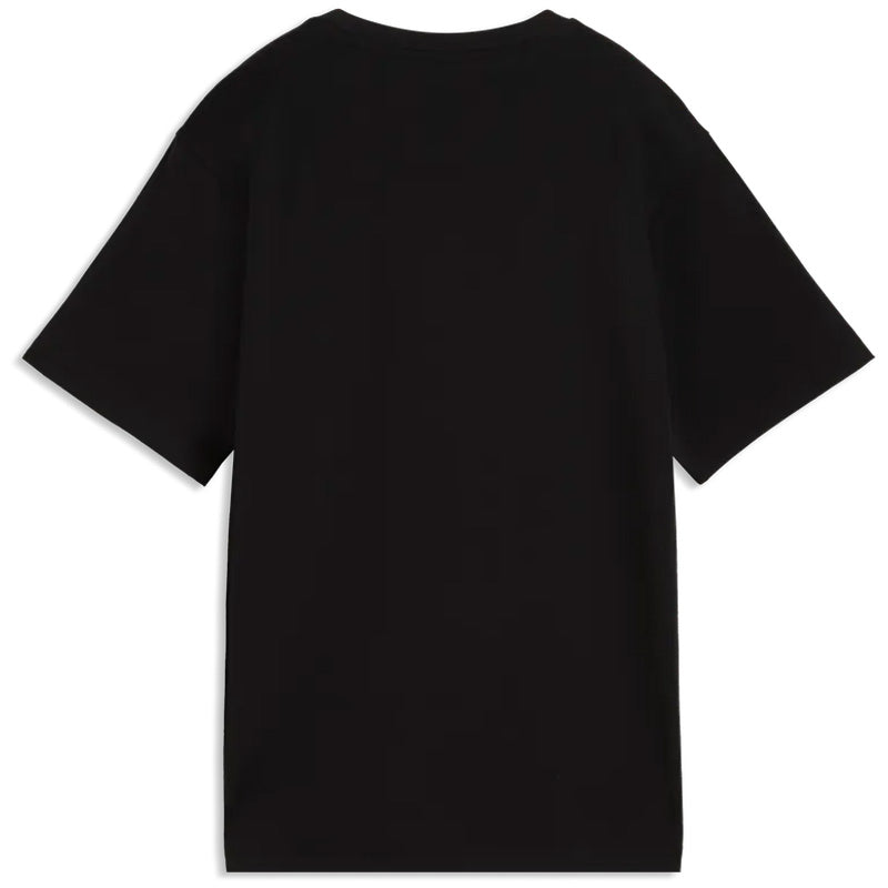 T-shirt donna Ess Graphic Animal Relaxed