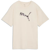 T-shirt donna Ess Graphic Animal Relaxed