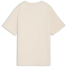 T-shirt donna Ess Graphic Animal Relaxed