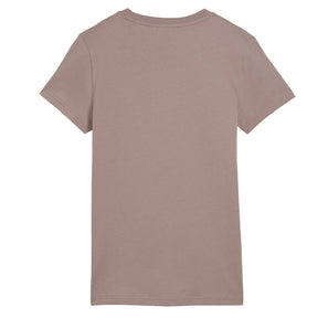 T-shirt donna Essentials Small Logo