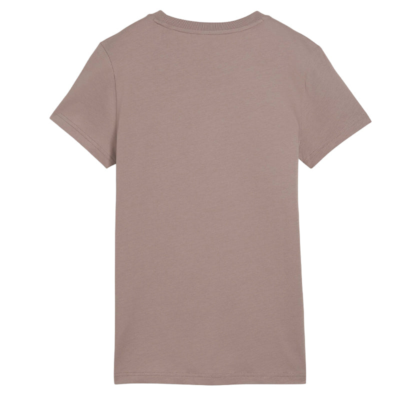 T-shirt donna Essentials Small Logo
