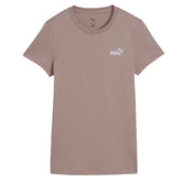 T-shirt donna Essentials Small Logo