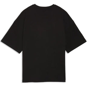 T-shirt donna Essentials Graphics Bedazzled Oversized