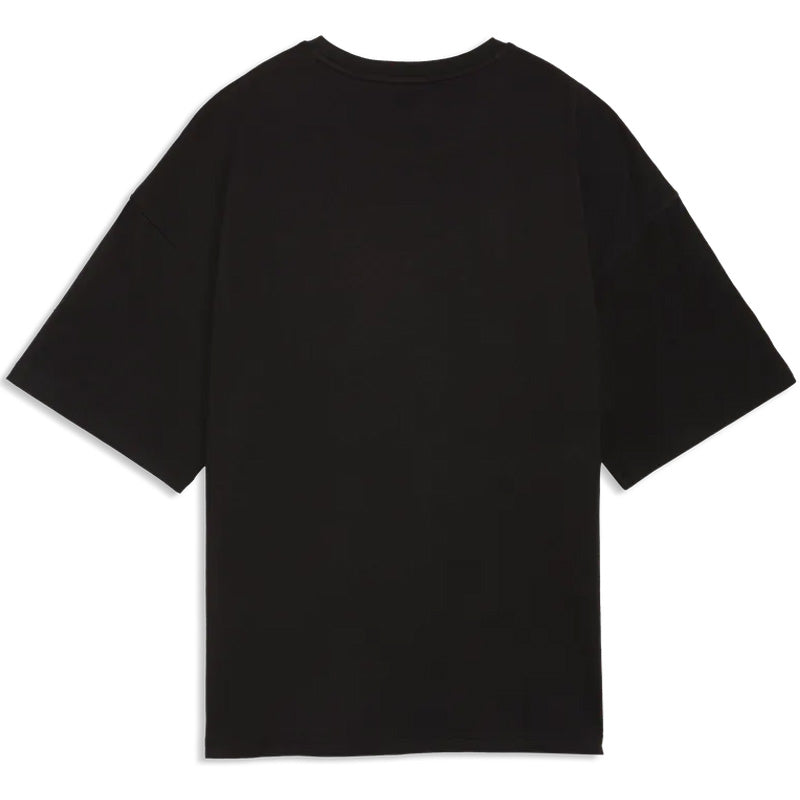 T-shirt donna Essentials Graphics Bedazzled Oversized