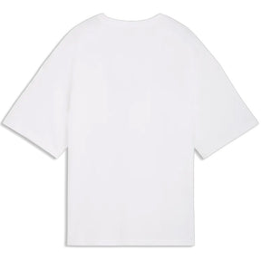 T-shirt donna Essentials Graphics Bedazzled Oversized