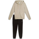 Tuta uomo Essentials Elevated