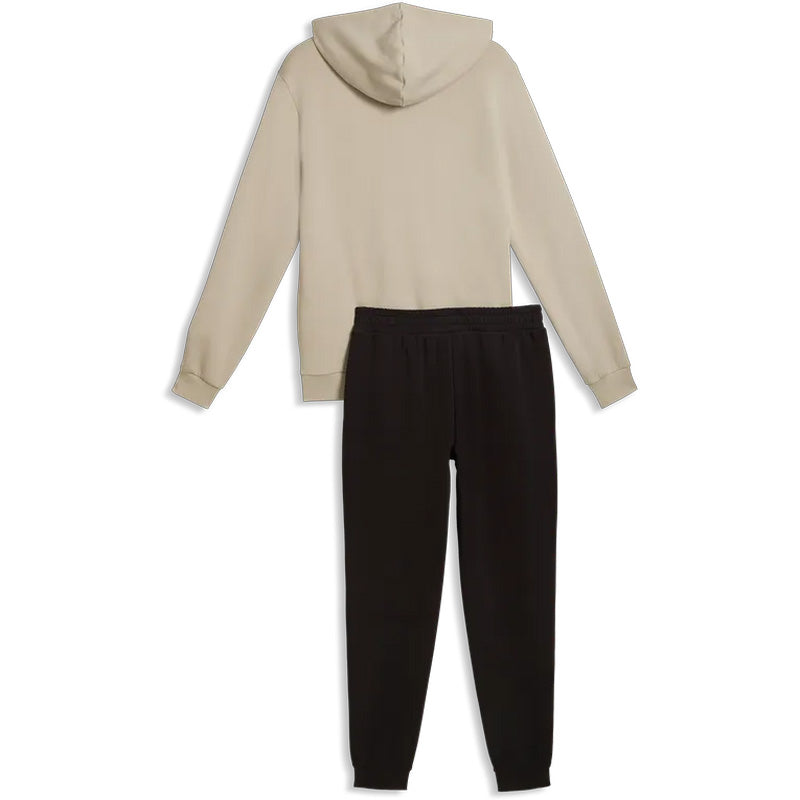 Tuta uomo Essentials Elevated