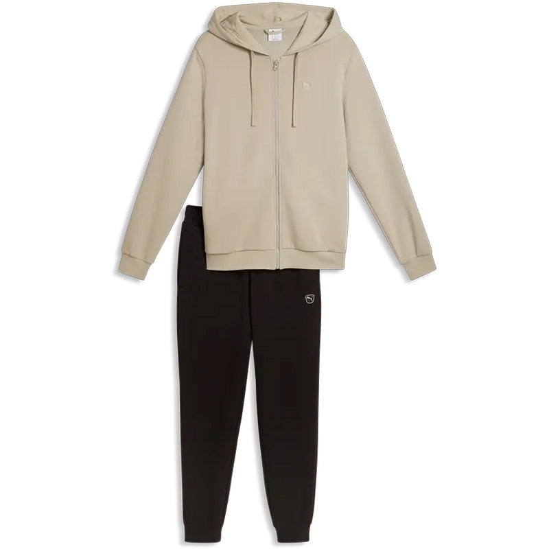 Tuta uomo Essentials Elevated