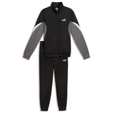 Tuta uomo Essentials Block