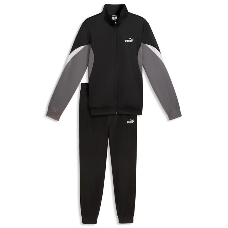 Tuta uomo Essentials Block