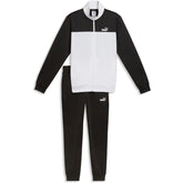 Tuta uomo Poly Colorblock