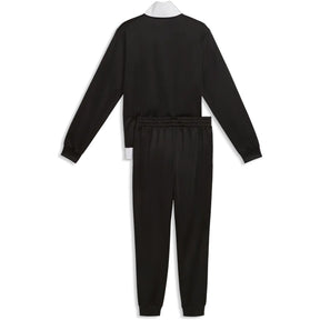 Tuta uomo Poly Colorblock