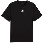 T-shirt uomo Essentials Small No.1 Logo