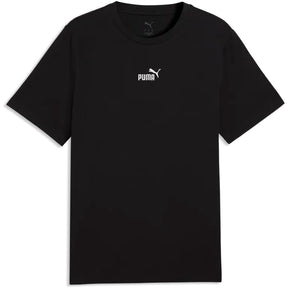 T-shirt uomo Essentials Small No.1 Logo