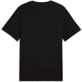 T-shirt uomo Essentials Small No.1 Logo