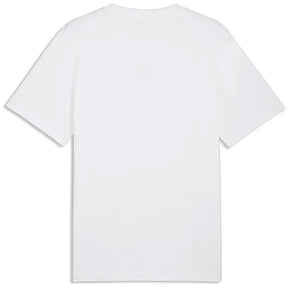 T-shirt uomo Essentials Small Logo