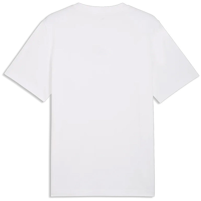 T-shirt uomo Essentials Small Logo
