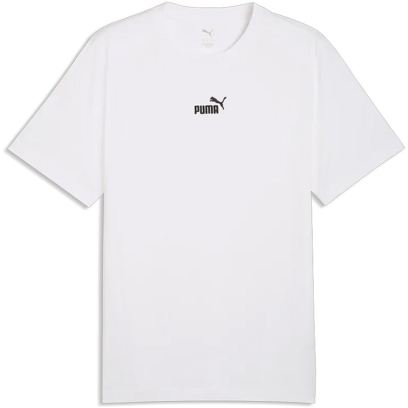 T-shirt uomo Essentials Small Logo