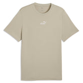T-shirt uomo Essentials Small Logo