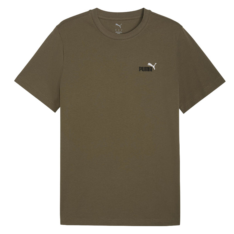 T-shirt uomo Essentials Small Logo