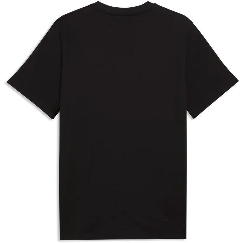 T-shirt uomo Ess Logo Lab