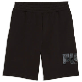 Pantaloncino uomo Ess Logo Lab Story 2