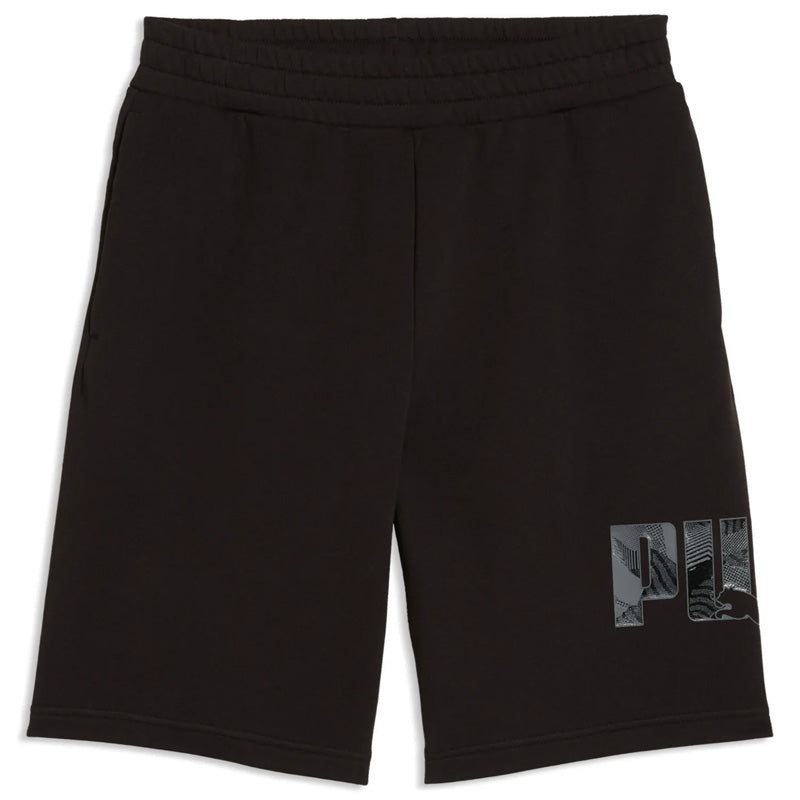 Pantaloncino uomo Ess Logo Lab Story 2