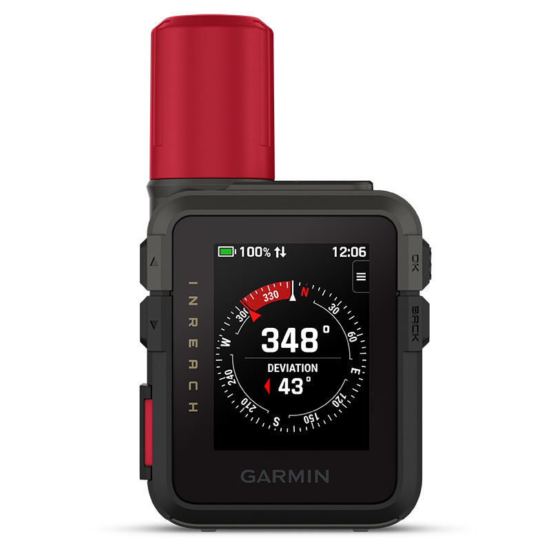 GPS InReach Mini 3 Plus