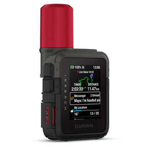 GPS InReach Mini 3 Plus