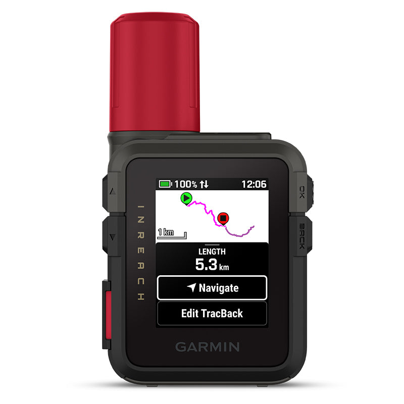 GPS InReach Mini 3 Plus